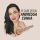 FÃ CLUB ANDRESSA CUNHA （OFICIAL）