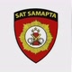 Satsamapta Polres P Taliabu