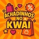 achadinhos kwai