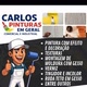 Carlos Pintura em geral 🏘️
