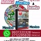 Ask me Mexican English Ebook