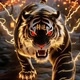 Tiger striker