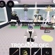 TROCADOR OFC