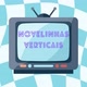 Novelinhas Verticais