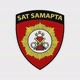 Satsamapta Polres Halsel