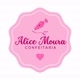 Alice Moura doces