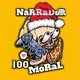 NaRRaDoR100MoRaL