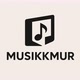 Musikk mur