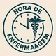 hora de enfermagem