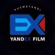 YANDEX FILM 🍿