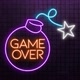 GAME OVER OFICIAL