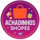 achadinhos shopee 💜🧡