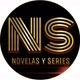NOVELAS & SÉRIES