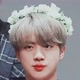 kim seok jin 💜💜
