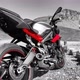 Street Triple 675 R
