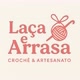 Laça e Arrasa 🧶🪡