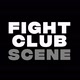 Fight Club Scene