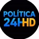 POLÍTICA 24H HD 🇧🇷