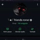 gb:𓆩★𓆪 friends ronxr ✪
