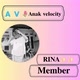 A V （Rina）_ cantik'）