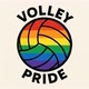 Volley Pride 👑 SKF 👑