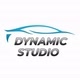 Dynamic Studio car