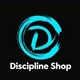 Discipline Shop