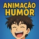 ANIMAÇÃO HUMOR 😂