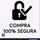 COMPRA 100% SEGURA