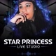 🎙️ star princess - podcast live🎙️