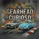 GEARHEAD CURIOSO