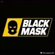 BLACK MASK