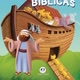 Historinhas Bíblicas