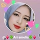 ♦️🍀Ari amelia🍀♦️