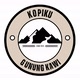 Kopiku Gunung Kawi