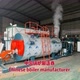 Chinese boiler manufacturer