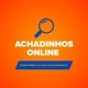 Achadinhos Online
