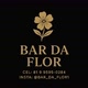 Bar Da Flor 🌼