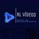 KL vídeos