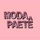 MODA PAETÊ