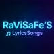 RaViSaFeS_LyricsSongs✨🎶