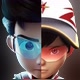 Boboiboy & ejen Ali id