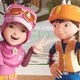 pp boboiboy ice （revan）