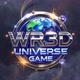 🌍🎮WR3D UNIVERSE GAME🌍🎮