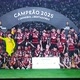 Vitor do Flamengo Messi