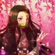♡e… Nezuko Kamado!!