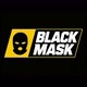BLACK MASK