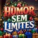 Humor Sem Limites