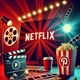 NETFLIX FILMES