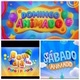 Bom dia e cia sábado animado domingo animado
